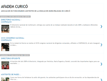 Tablet Screenshot of afademcco.blogspot.com