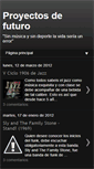 Mobile Screenshot of electronicjazzproject.blogspot.com