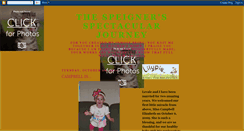 Desktop Screenshot of levaleandperrispeigner.blogspot.com