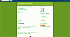 Desktop Screenshot of mariana-nadia-madalena.blogspot.com