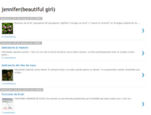 Tablet Screenshot of jenniferbeautifulgirl.blogspot.com