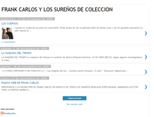 Tablet Screenshot of frankcarlos1988.blogspot.com