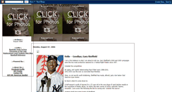 Desktop Screenshot of cicontention.blogspot.com