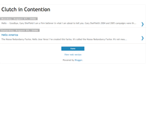 Tablet Screenshot of cicontention.blogspot.com