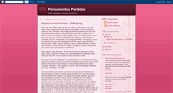 Desktop Screenshot of camilagamino.blogspot.com