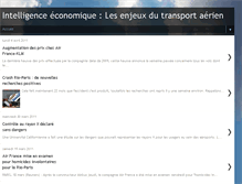 Tablet Screenshot of ie-transportaerien.blogspot.com