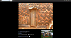 Desktop Screenshot of lallashome.blogspot.com