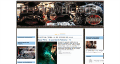 Desktop Screenshot of bsdown-downloads.blogspot.com