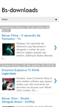 Mobile Screenshot of bsdown-downloads.blogspot.com
