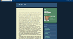 Desktop Screenshot of dcorrado-dcorrado.blogspot.com