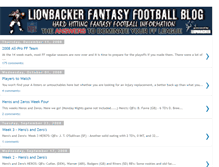 Tablet Screenshot of fantasy-lionbacker.blogspot.com