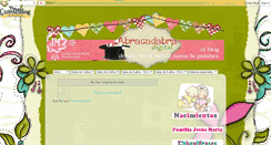 Desktop Screenshot of nijmbsas.blogspot.com
