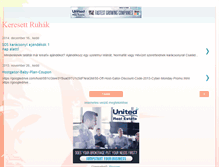 Tablet Screenshot of keresettruhak.blogspot.com