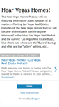Mobile Screenshot of hearvegashomes.blogspot.com