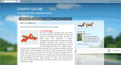 Desktop Screenshot of abdulrahmansakka.blogspot.com