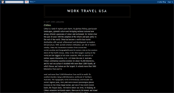 Desktop Screenshot of fest-travel.blogspot.com