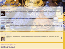 Tablet Screenshot of essenciamagica.blogspot.com