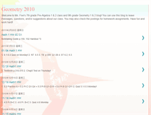 Tablet Screenshot of five-geometry2010.blogspot.com
