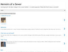 Tablet Screenshot of memoirs-of-a-sewer.blogspot.com