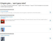 Tablet Screenshot of crispimpim.blogspot.com