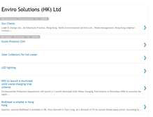 Tablet Screenshot of envirosolutions.blogspot.com