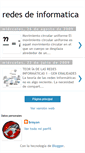 Mobile Screenshot of brayan-redesdeinformatica.blogspot.com