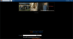 Desktop Screenshot of prisonbreakseason.blogspot.com