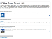 Tablet Screenshot of byulaw2002.blogspot.com
