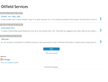 Tablet Screenshot of oilfield-services.blogspot.com