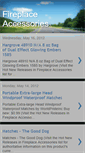 Mobile Screenshot of fireplaceaccessora.blogspot.com
