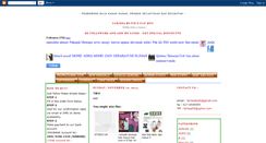 Desktop Screenshot of farissabutik.blogspot.com