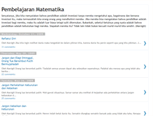 Tablet Screenshot of pbmmatmarsigit.blogspot.com