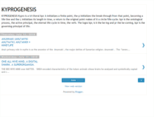 Tablet Screenshot of kypria.blogspot.com