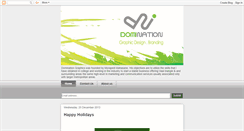 Desktop Screenshot of dominationgraphics.blogspot.com