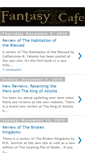 Mobile Screenshot of fantasycafe.blogspot.com