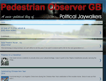 Tablet Screenshot of pedestrianobserver.blogspot.com