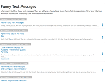 Tablet Screenshot of postmessages.blogspot.com