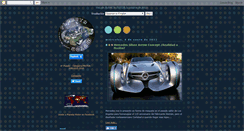 Desktop Screenshot of panetamotor.blogspot.com