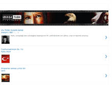 Tablet Screenshot of imagetube.blogspot.com