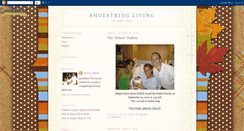 Desktop Screenshot of duboisfamilyfun.blogspot.com