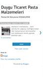 Mobile Screenshot of duyguticaret.blogspot.com