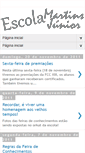 Mobile Screenshot of martinsjuniorescola.blogspot.com