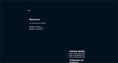 Desktop Screenshot of lateja-soundfactory.blogspot.com