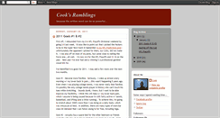 Desktop Screenshot of brandoncook11.blogspot.com
