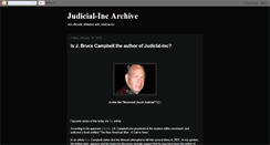 Desktop Screenshot of judicial-inc-archive.blogspot.com