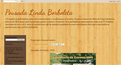 Desktop Screenshot of familialindaborboleta.blogspot.com