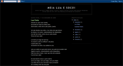 Desktop Screenshot of meialuaesoco.blogspot.com