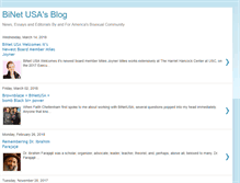 Tablet Screenshot of binetusa.blogspot.com