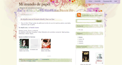 Desktop Screenshot of greenleaves2007.blogspot.com