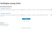 Tablet Screenshot of bradingto-n-young-chairs.blogspot.com